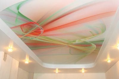 Потолки в рассрочку Гомель