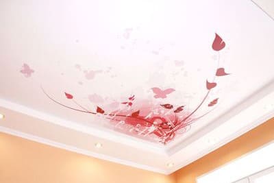 Потолки в рассрочку в Гомель