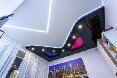 Звездное небо небо