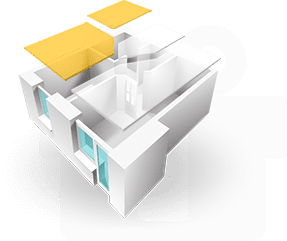 натяжной потолок от производителя